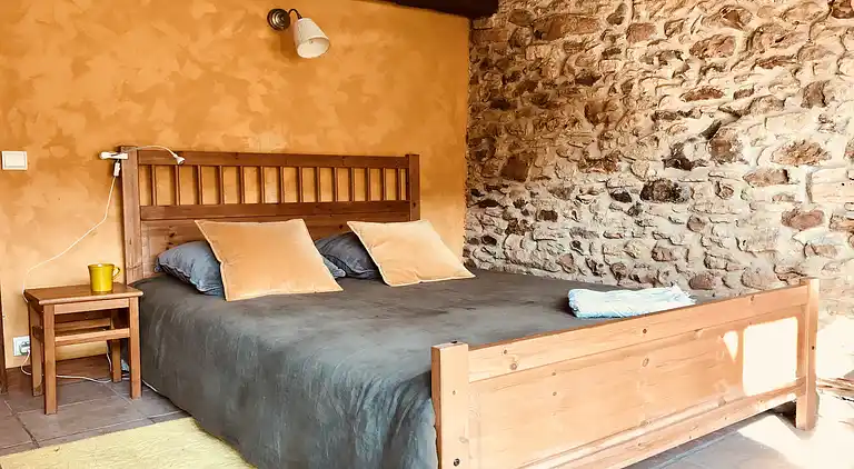 Cottage in Saint-Caprais