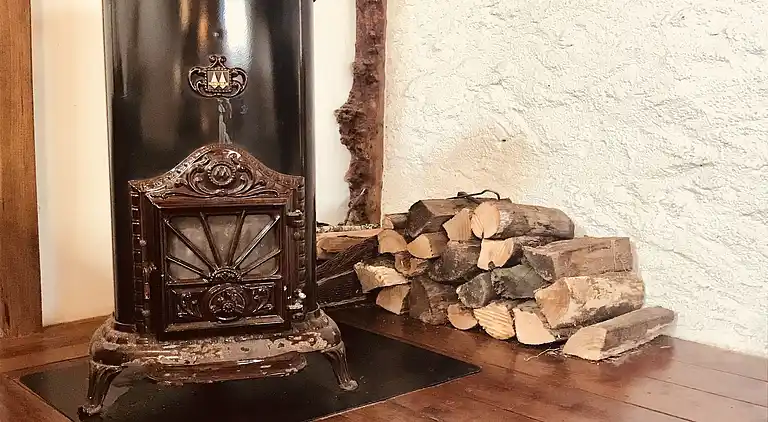 Cottage in Saint-Caprais