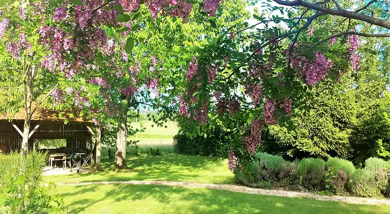 Cottage in Saint-Caprais