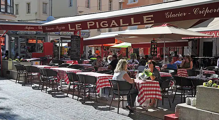 Sommerhus i Mormoiron