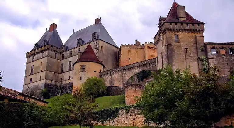 Cottage in Saint-Caprais