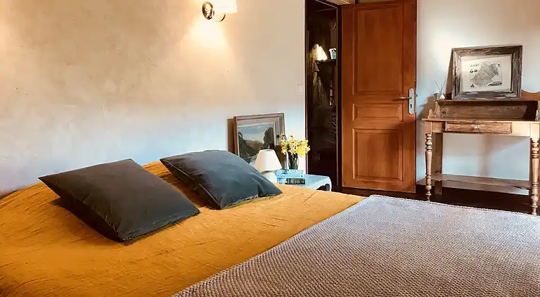 Cottage in Saint-Caprais