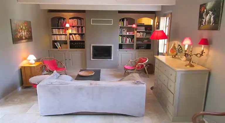 Sommerhus i Mormoiron