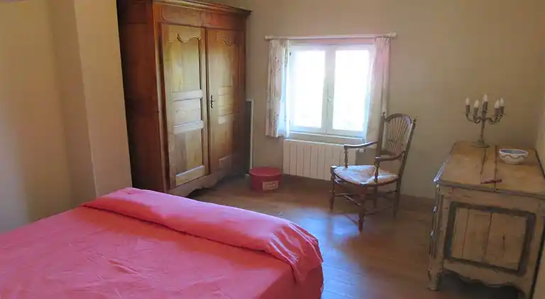 Sommerhus i Mormoiron