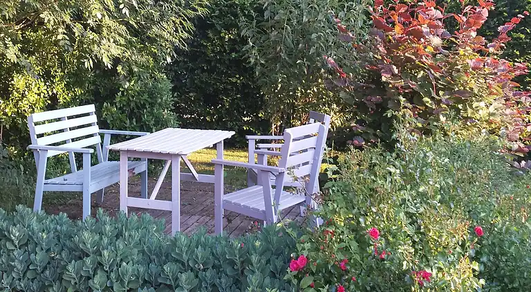 Sommerhus i Saint-Caprais