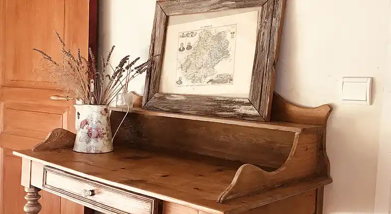 Cottage in Saint-Caprais