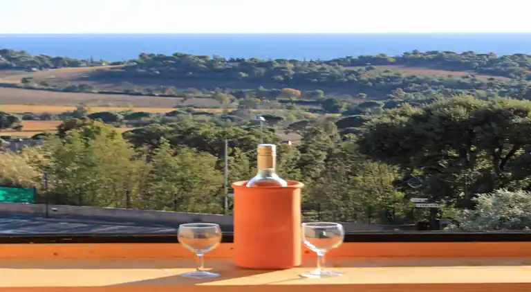 Ferielejlighed i La Croix-Valmer