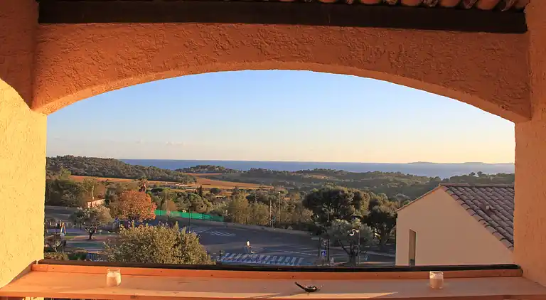 Ferielejlighed i La Croix-Valmer