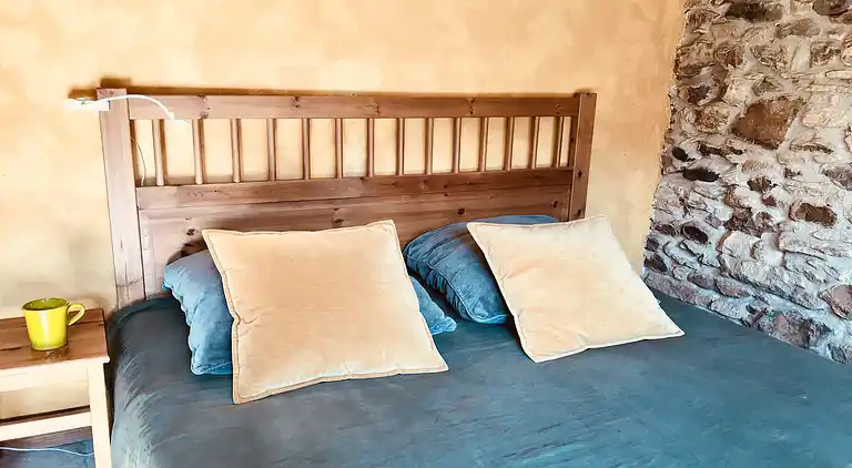 Cottage in Saint-Caprais