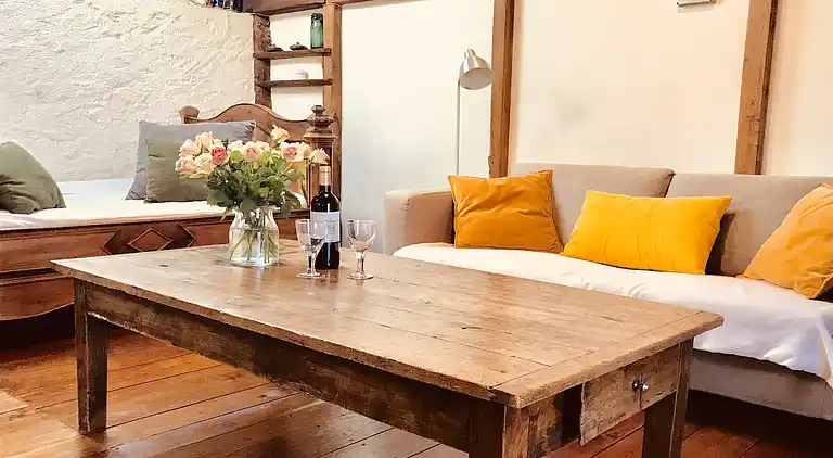 Cottage in Saint-Caprais