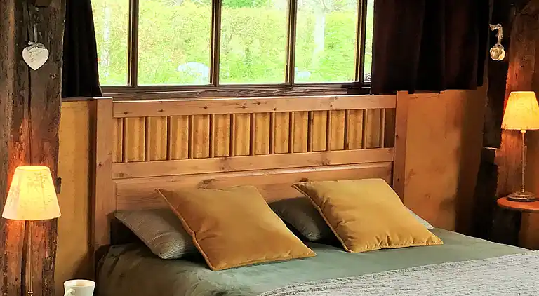 Sommerhus i Saint-Caprais