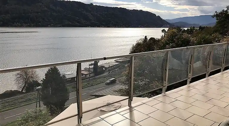 Apartment in Treffen am Ossiacher See