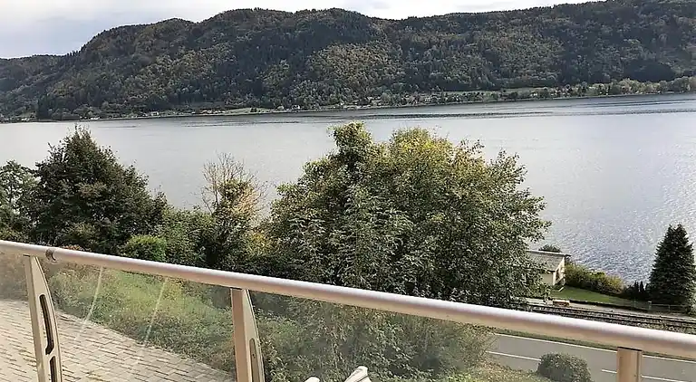 Apartment in Treffen am Ossiacher See