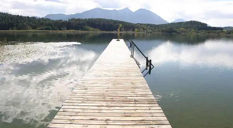 Apartment in Treffen am Ossiacher See