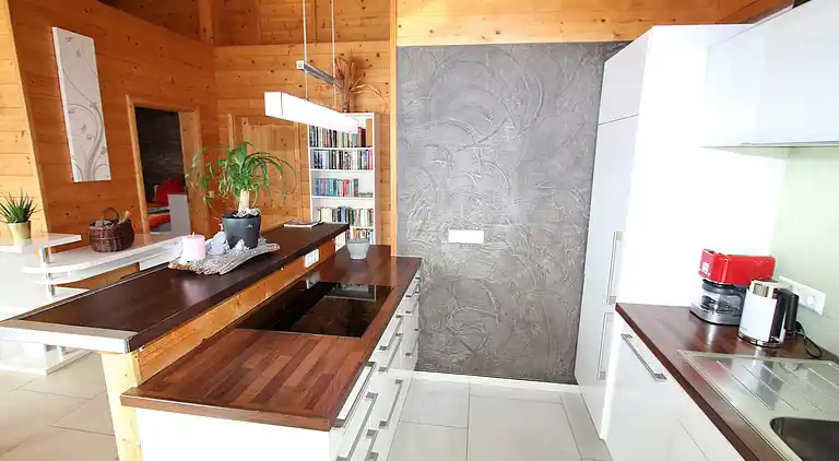 Apartment in Treffen am Ossiacher See