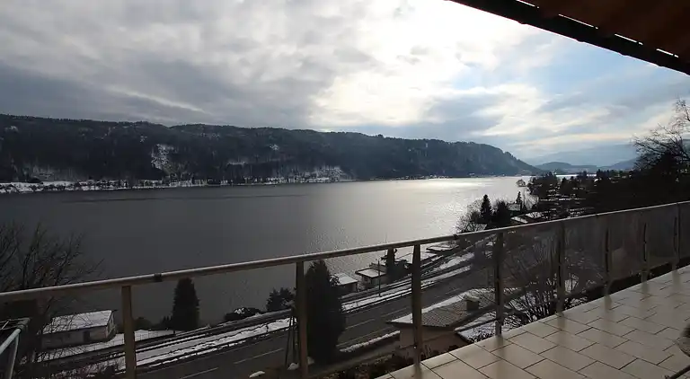 Apartment in Treffen am Ossiacher See
