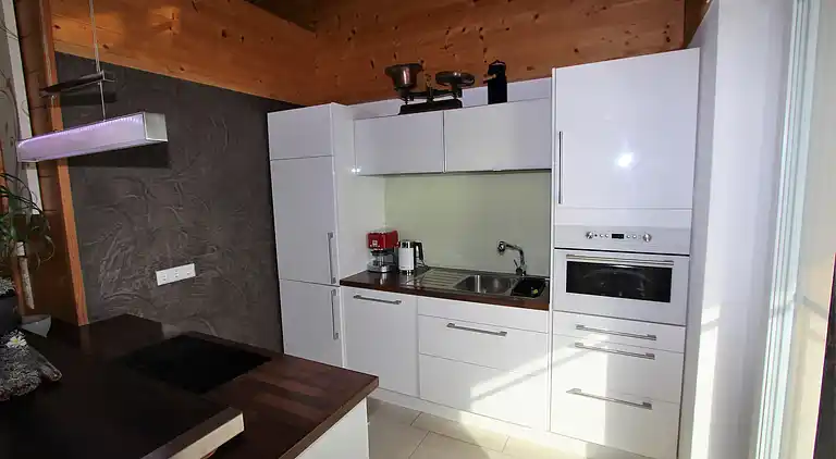 Apartment in Treffen am Ossiacher See