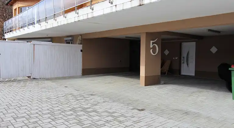 Apartment in Treffen am Ossiacher See