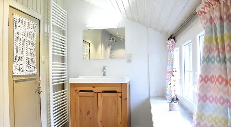 Hytte i Han-sur-Lesse