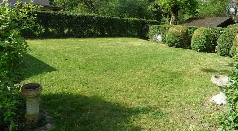 Hytte i Han-sur-Lesse