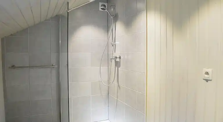 Hytte i Han-sur-Lesse