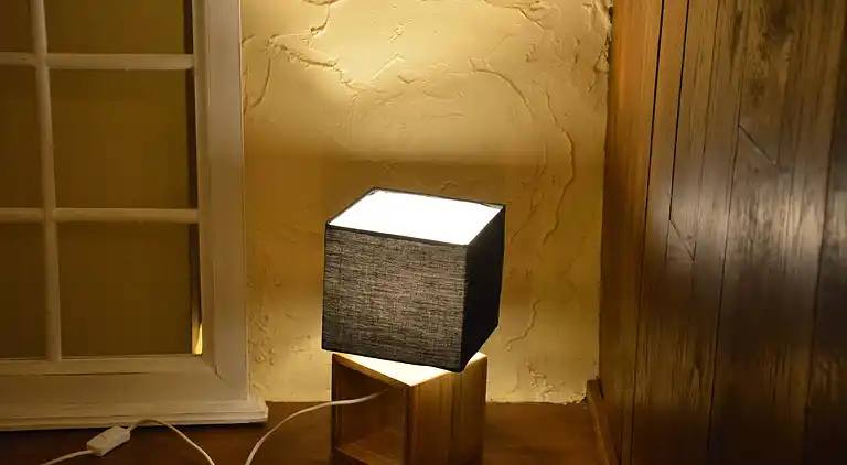 Hytte i Han-sur-Lesse