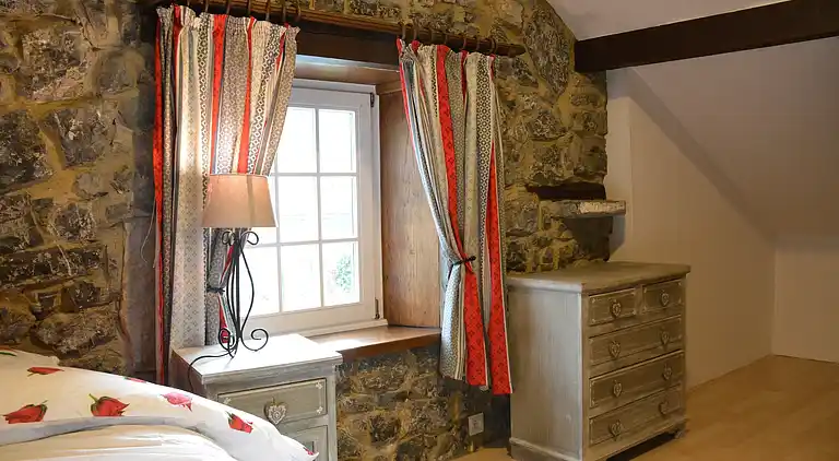 Hytte i Han-sur-Lesse