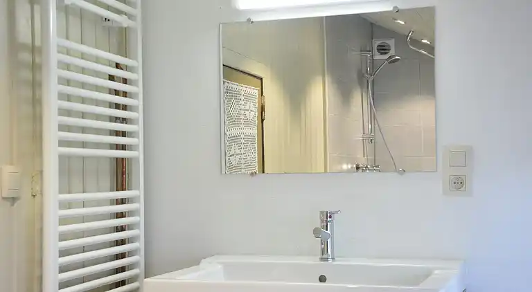 Hytte i Han-sur-Lesse