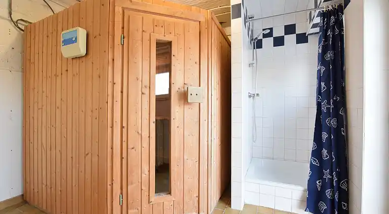 Sommerhus i Vielsalm