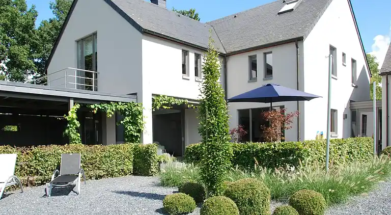 Sommerhus i Vielsalm