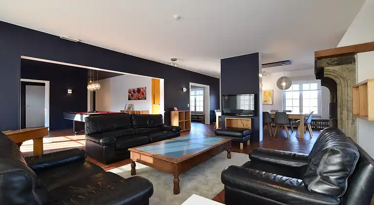 Sommerhus i Vielsalm