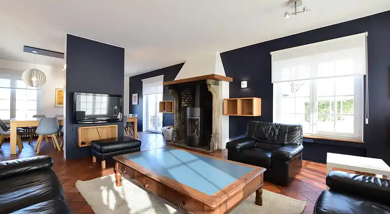 Sommerhus i Vielsalm