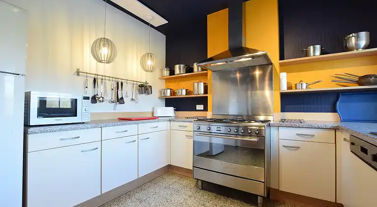 Sommerhus i Vielsalm