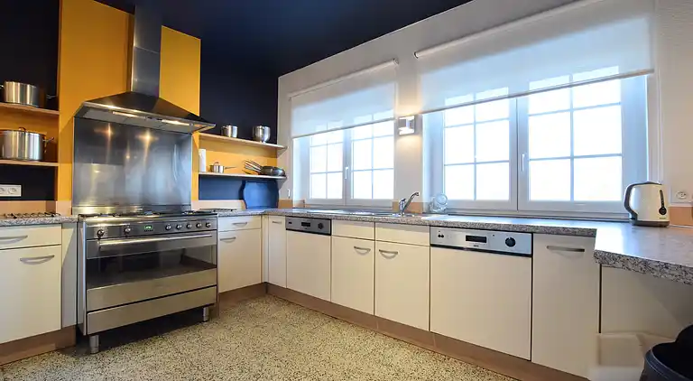 Sommerhus i Vielsalm