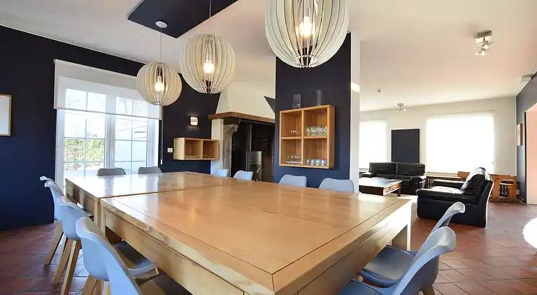 Sommerhus i Vielsalm