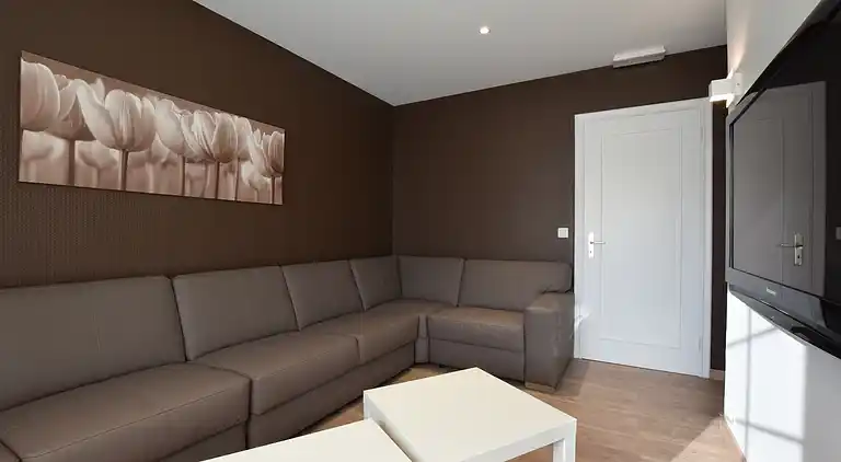 Sommerhus i Vielsalm