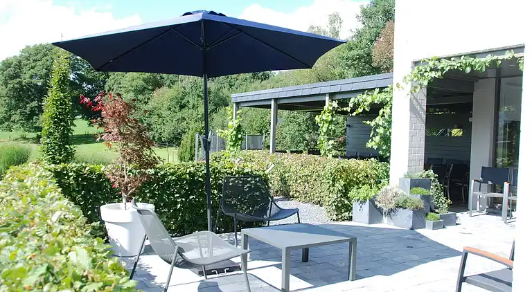 Sommerhus i Vielsalm