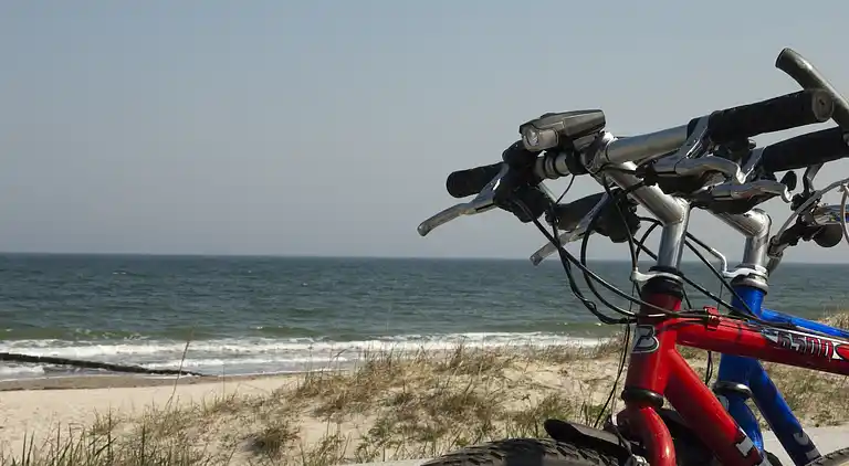 Sommerhus i Krusenhagen