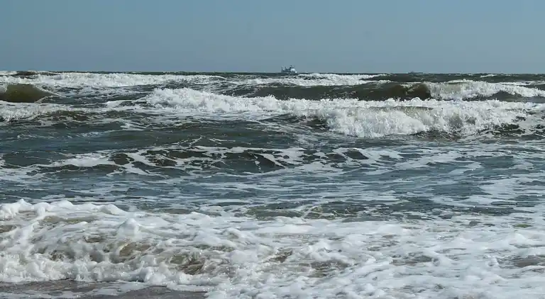 Bungalow i Boiensdorf