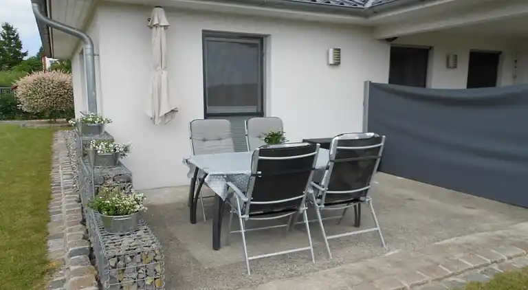 Apartment in Kröpelin