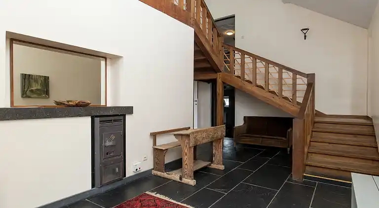 Maison de vacances en La Roche-en-Ardenne