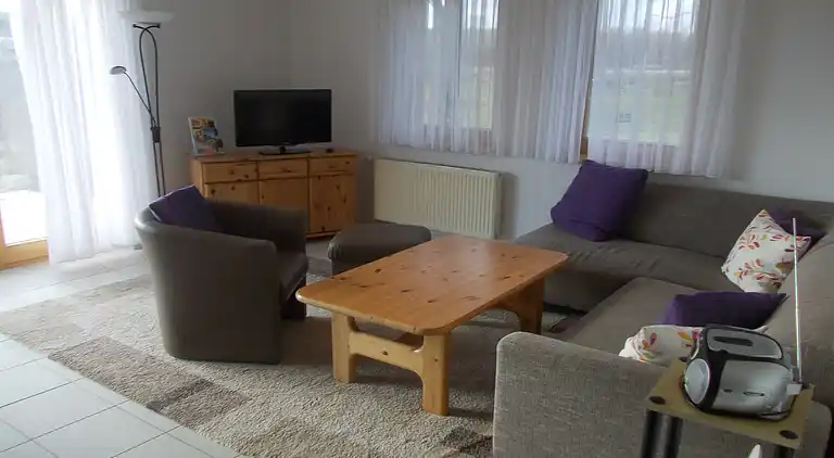 Holiday home in Marlow