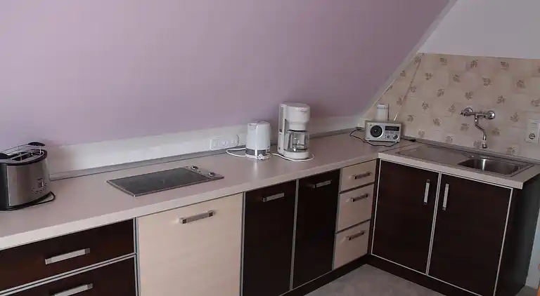 Leilighet i Lübberstorf