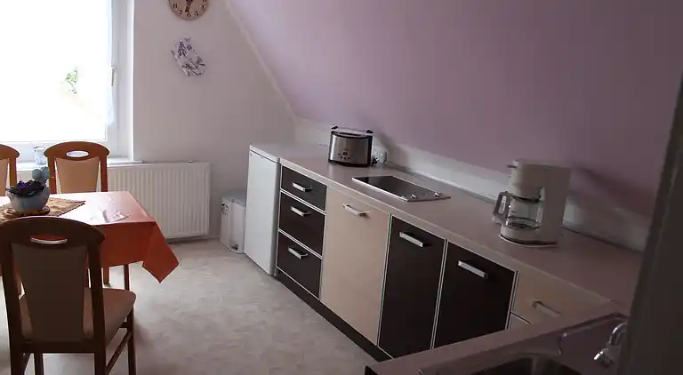 Leilighet i Lübberstorf