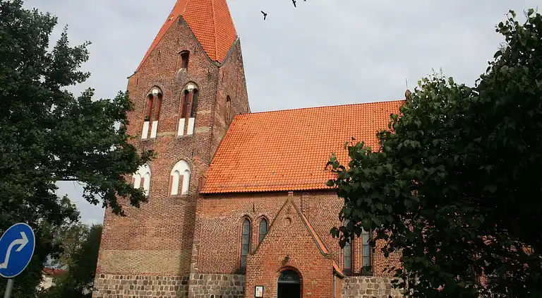 Ferielejlighed i Rerik