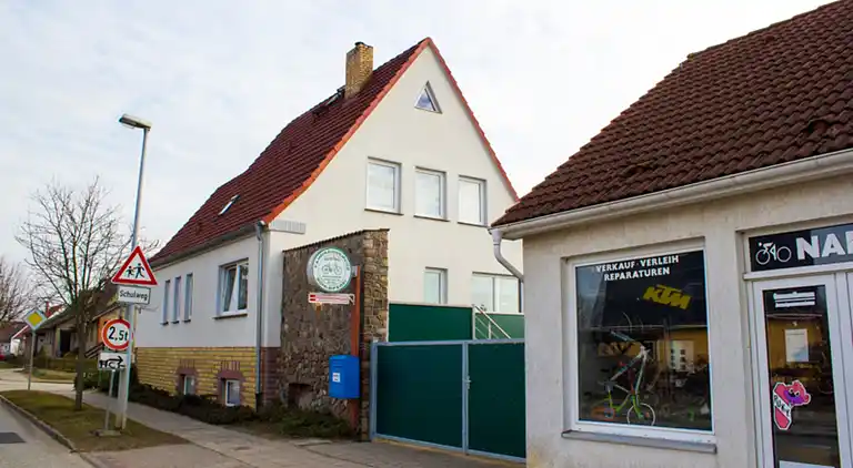 Leilighet i Lübberstorf