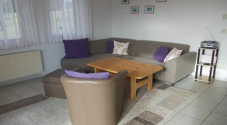 Holiday home in Marlow