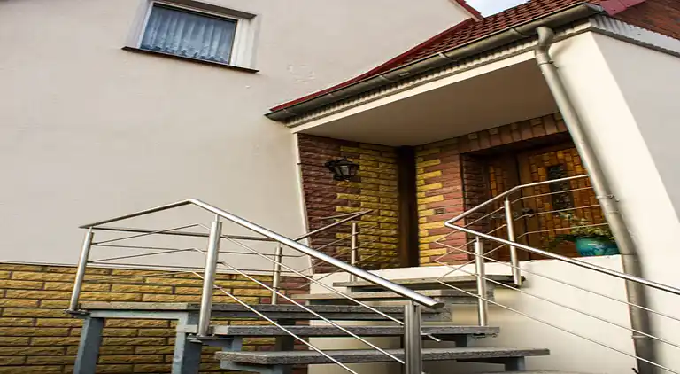 Leilighet i Lübberstorf