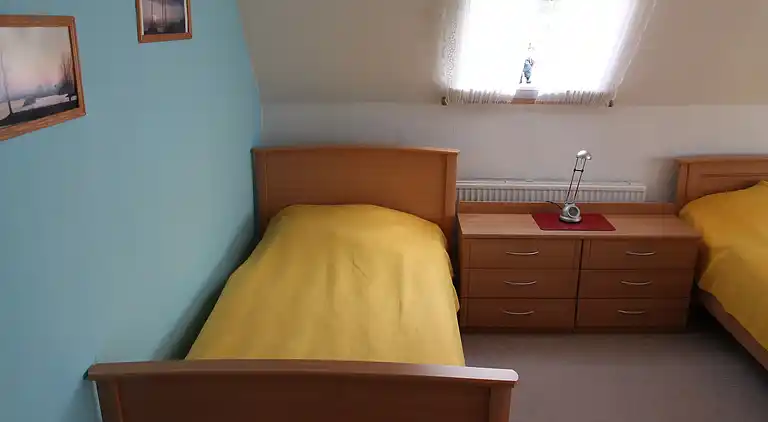 Leilighet i Lübberstorf