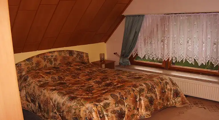 Ferielejlighed i Sternberger Burg